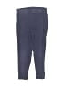 Unbranded 100% Cotton Solid Blue Active Pants Size 4T - photo 1