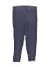 Unbranded 100% Cotton Solid Blue Active Pants Size 4T - photo 2