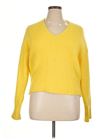Ryu Cardigan (view 1)