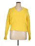 Ryu Yellow Cardigan Size XL - photo 1
