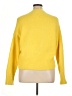 Ryu Yellow Cardigan Size XL - photo 2