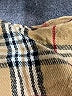 Unbranded Tan Poncho Size L - photo 7