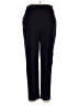 Bar III Black Dress Pants Size 6 - photo 2