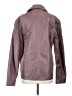 Barneys New York 100% Nylon Purple Jacket Size S - photo 2