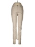 Adriano Goldschmied Tan Jeans Size 28 waist - photo 1