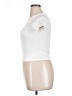 90 Degree by Reflex White Short Sleeve Top Size XL - photo 5