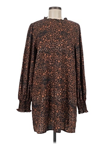 Jodifl Casual Dress (view 1)