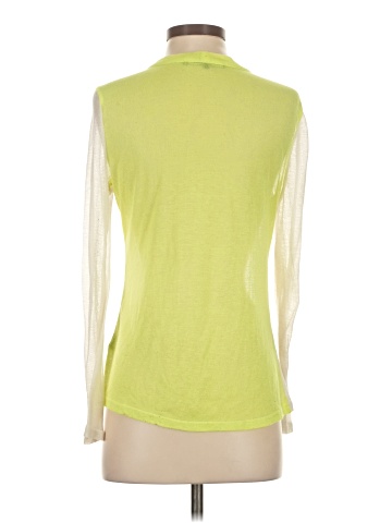 Foreign Exchange 3/4 Sleeve T-Shirt (view 2)