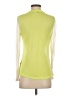 Foreign Exchange Yellow 3/4 Sleeve T-Shirt Size S - photo 2