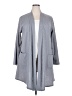 Larace Gray Cardigan Size 2X - photo 1