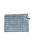 French Connection Blue Wristlet One size - photo 2