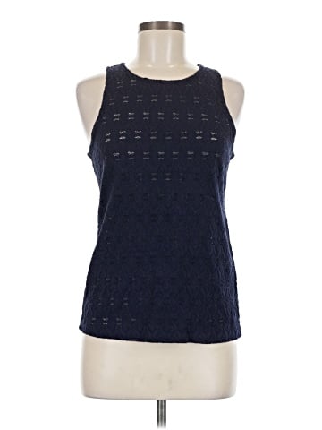 Pure & Good Sleeveless Top (view 1)