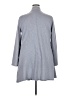 Larace Gray Cardigan Size 2X - photo 2
