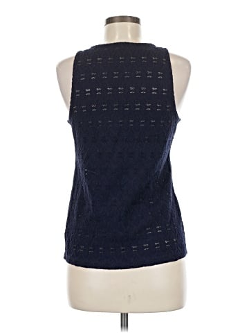 Pure & Good Sleeveless Top (view 2)