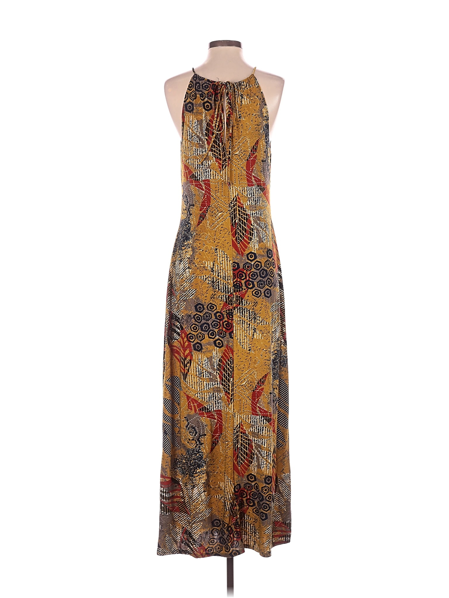 chinese dress ladies Baltic Born Womens Olivia Maxi Dress | Dusty Blue main image 0
