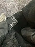 Roma Black Long Sleeve Polo Size 2X - photo 7