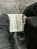 Roma Black Long Sleeve Polo Size 2X - photo 8