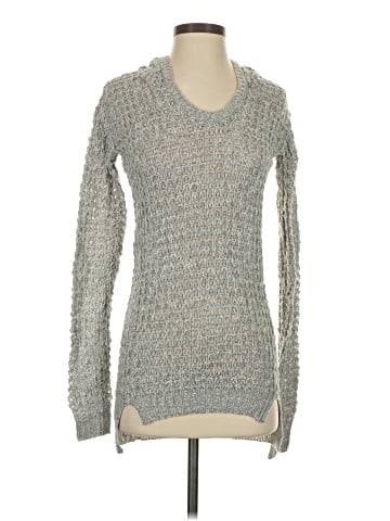 Ultra Flirt Pullover Sweater (view 1)