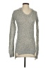 Ultra Flirt 100% Acrylic Gray Pullover Sweater Size XS - photo 1
