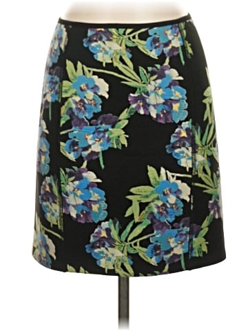 Elizabeth and James Casual Skirt (view 1)
