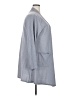 Larace Gray Cardigan Size 2X - photo 4