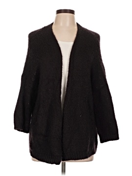 Wooden Ships Cardigan