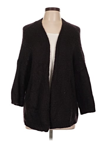 Wooden Ships Cardigan (view 1)