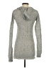 Ultra Flirt 100% Acrylic Gray Pullover Sweater Size XS - photo 2