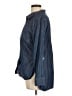 Apt. 9 Blue Long Sleeve Button-Down Shirt Size L - photo 5