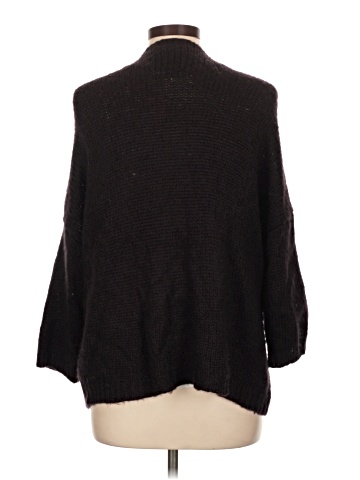 Wooden Ships Cardigan (view 2)