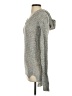 Ultra Flirt 100% Acrylic Gray Pullover Sweater Size XS - photo 5