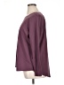 Zuda Burgundy Pullover Sweater Size 1X - photo 5