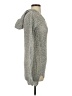 Ultra Flirt 100% Acrylic Gray Pullover Sweater Size XS - photo 4