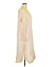 Echo Yellow Casual Dress Size XL (estimated) - photo 4