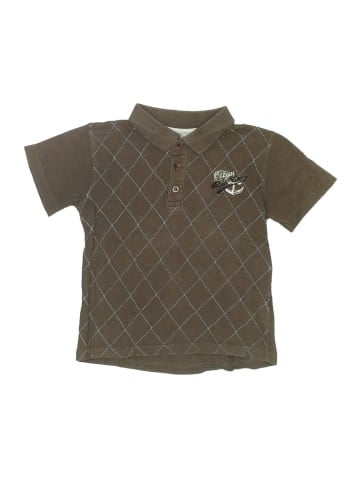 Knot So Bad Short Sleeve Polo (view 1)