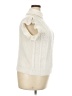Unbranded Ivory White Sweater Vest Size 2X (estimated) - photo 4