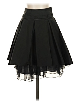 Elizabeth And James Formal Skirt