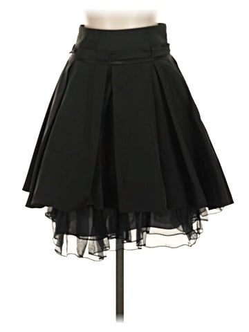 Elizabeth and James Formal Skirt (view 1)