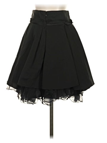 Elizabeth and James Formal Skirt (view 2)