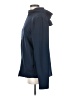 Spyder Solid Blue Zip Up Hoodie Size S - photo 5