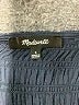 Madewell 100% Polyester Black Short Sleeve Blouse Size S - photo 7
