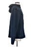 Spyder Solid Blue Zip Up Hoodie Size S - photo 4