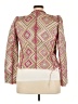 IRO Print Pink Jacket Size 22S - photo 2