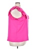 Shein Curve 100% Polyester Pink Short Sleeve Top Size 4X - photo 4