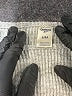 OshKosh B'gosh Floral Gray Dress Size 8 - photo 3