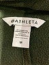 Athleta Green Cardigan Size M - photo 7