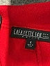 Lafayette 148 New York Red Jacket Size 6 (petite) - photo 6