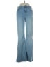 Hidden Jeans Blue Jeans Size 26 waist - photo 1