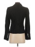 H&M Stripes Black Blazer Size 4 - photo 2
