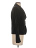 H&M Stripes Black Blazer Size 4 - photo 4